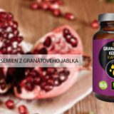 bio olej z granatoveho jablka
